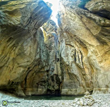 Casa El Mirador Villa Beceite Dış mekan fotoğraf